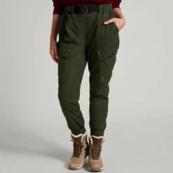 KathmanduVander Cargo Pants - Pantalon randonnée femme