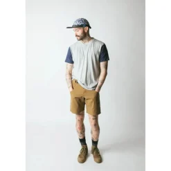 KavuChilli Lite Short - Short randonnée homme