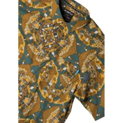 KavuFestaruski - Chemise homme
