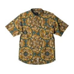 KavuFestaruski - Chemise homme