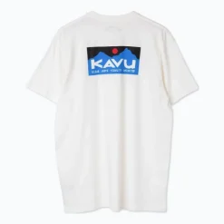 KavuKlear Above Etch Art - T-shirt homme