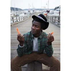 KavuOrganic Strap Bucket - Chapeau