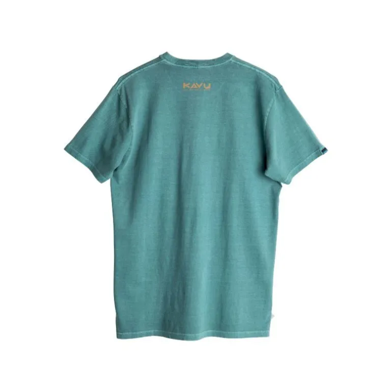KavuSet Off - T-shirt homme