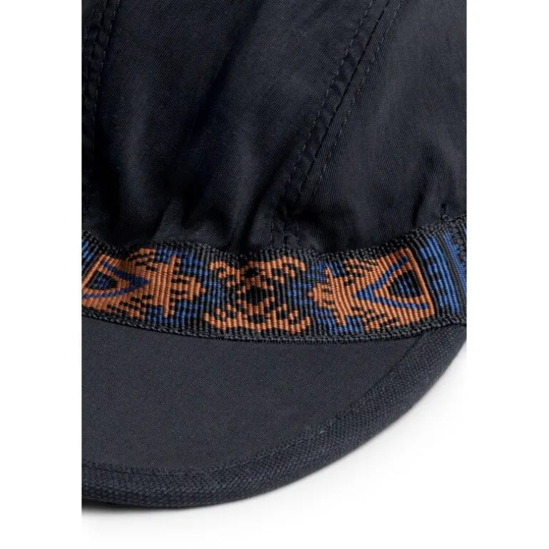 KavuSynthetic Strap Cap - Casquette