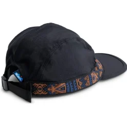 KavuSynthetic Strap Cap - Casquette