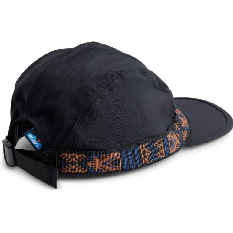 KavuSynthetic Strap Cap - Casquette