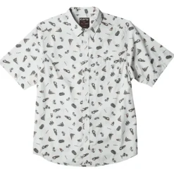 KavuThe Jam - Chemise homme