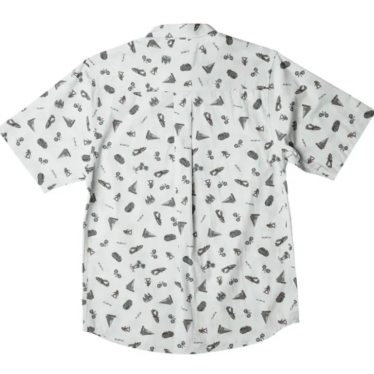 KavuThe Jam - Chemise homme