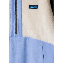 KavuTimber Lane - Polaire femme