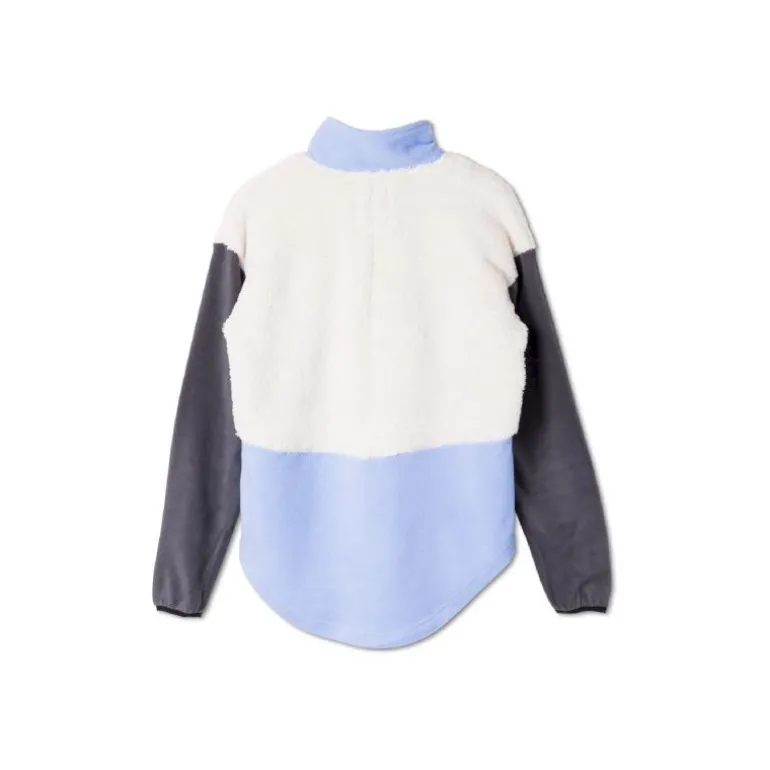 KavuTimber Lane - Polaire femme