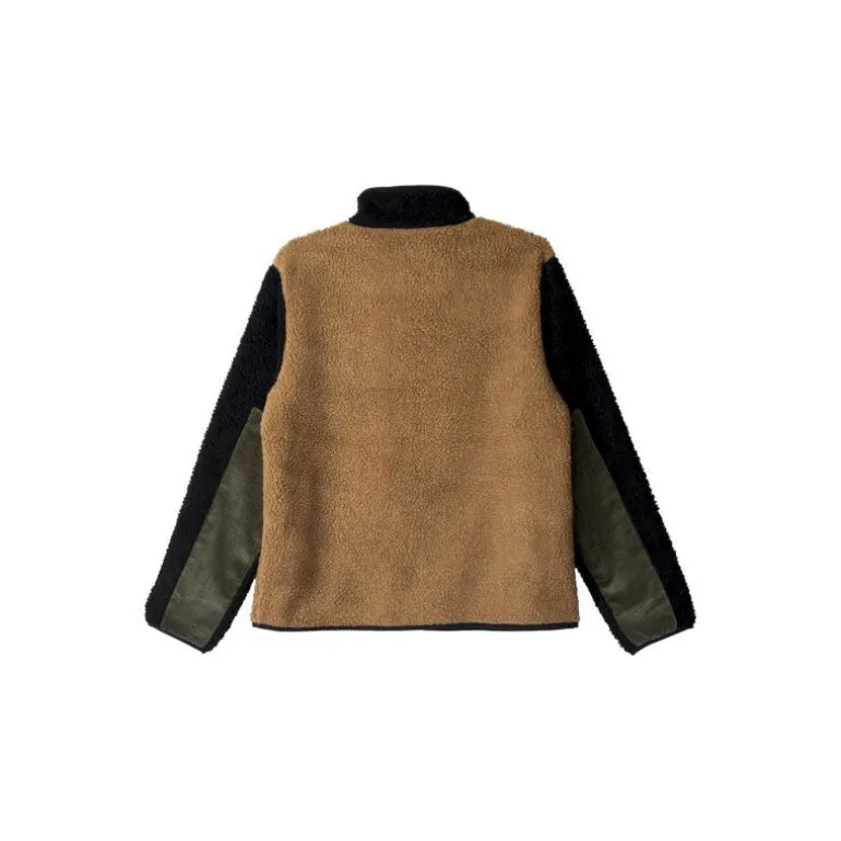 KavuWayside - Polaire homme