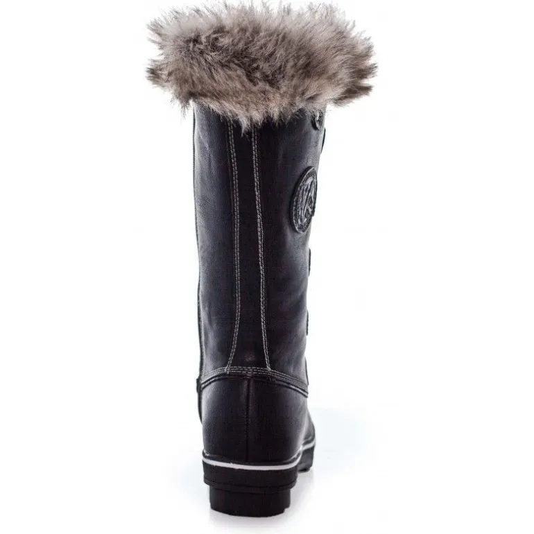 KimberfeelBeverly - Bottes de neige femme
