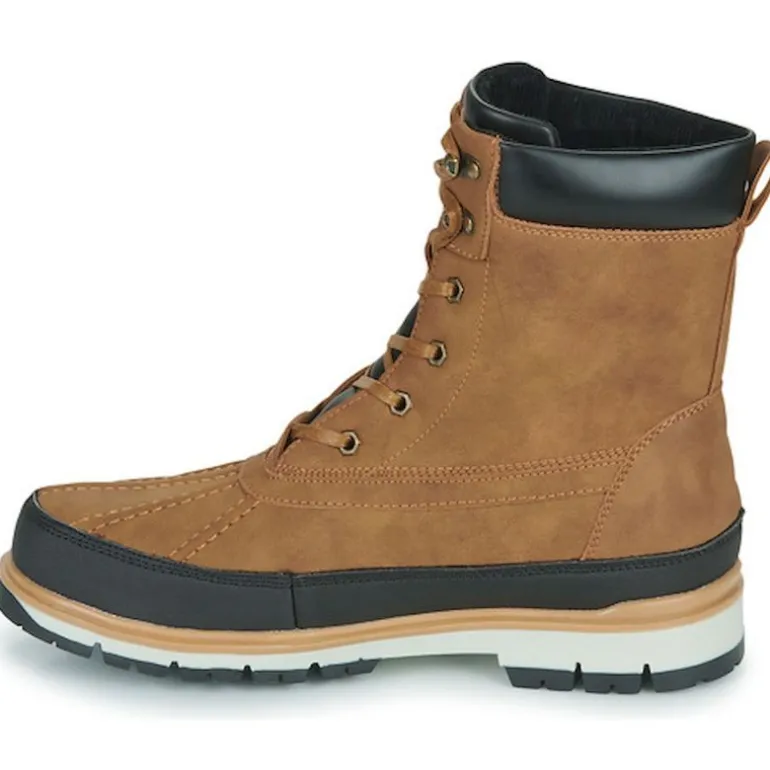 KimberfeelBranson - Bottes de neige homme