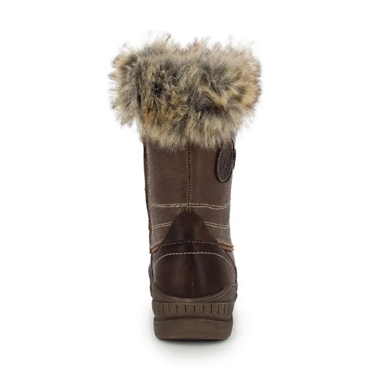 KimberfeelDelmos - Bottes de neige femme