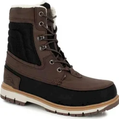 KimberfeelLordan - Bottes de neige homme