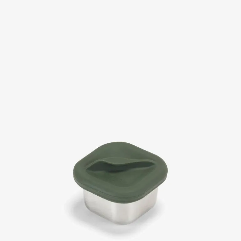 Klean KanteenRise Half Snack Box - Boîte de conservation des aliments