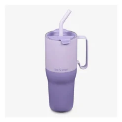 Klean KanteenRise Tumbler - Flip Straw Lid - Mug