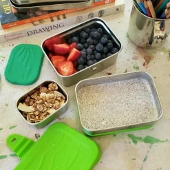 Klean KanteenSplash Three in One - Boîte de conservation des aliments