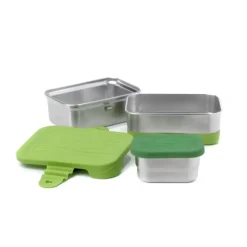Klean KanteenSplash Three in One - Boîte de conservation des aliments