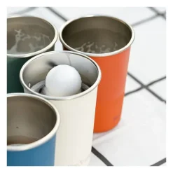 Klean KanteenSteel Pint 16oz 4 Pack - Tasse