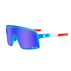 KnockaroundKid Campeones Cat 3 - Lunettes vélo enfant