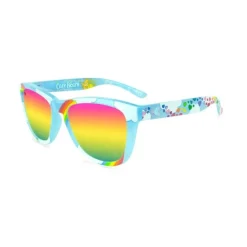 KnockaroundKids Premiums Cat 3 - Lunettes vélo enfant