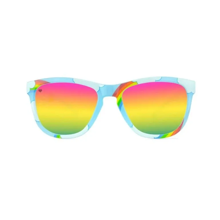 KnockaroundKids Premiums Cat 3 - Lunettes vélo enfant