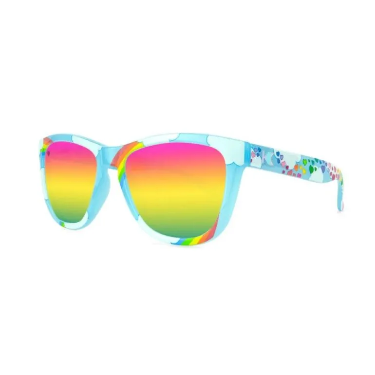 KnockaroundKids Premiums Cat 3 - Lunettes vélo enfant