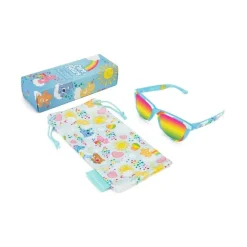 KnockaroundKids Premiums Cat 3 - Lunettes vélo enfant