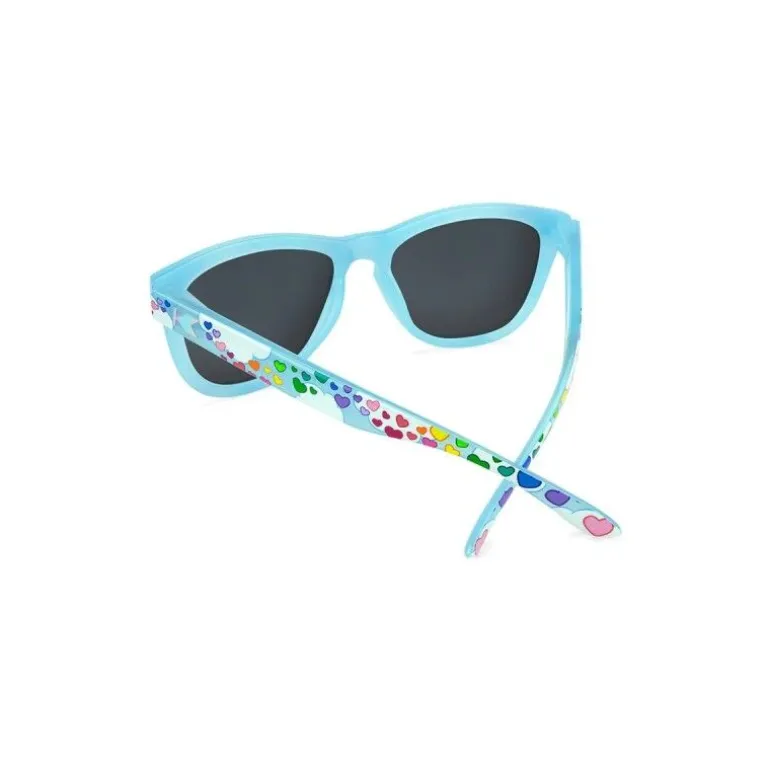 KnockaroundKids Premiums Cat 3 - Lunettes vélo enfant