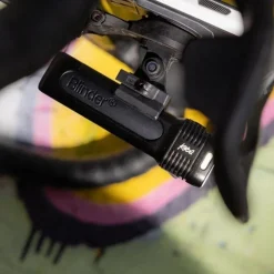 KnogBlinder Pro 1400 & Cobber Reflex Rear - Lampe avant vélo