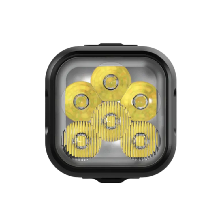 KnogBlinder Pro 1400 - Lampe avant vélo
