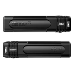KnogBlinder Pro 1000 - Lampe avant vélo
