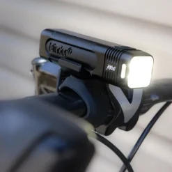 KnogBlinder Pro 1000 - Lampe avant vélo