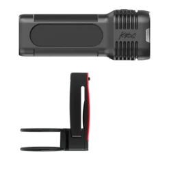 KnogBlinder Pro 400 & Plus Rear - Lampe avant vélo