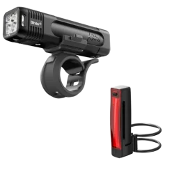 KnogBlinder Pro 700 & Plus Rear - Lampe avant vélo