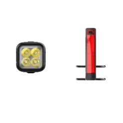 KnogBlinder Pro 700 & Plus Rear - Lampe avant vélo