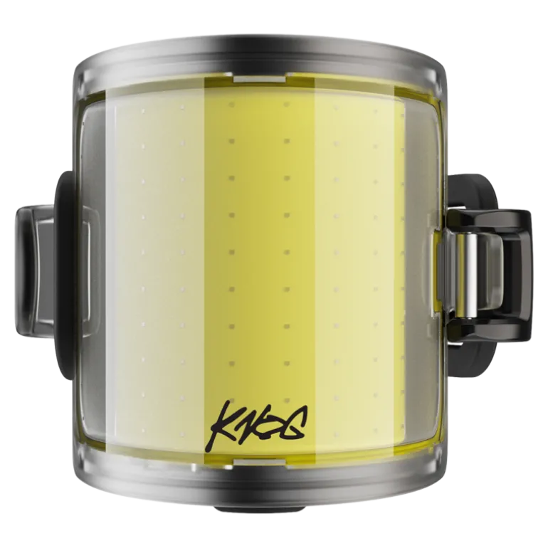 KnogCobber Mini Front - Lampe avant vélo