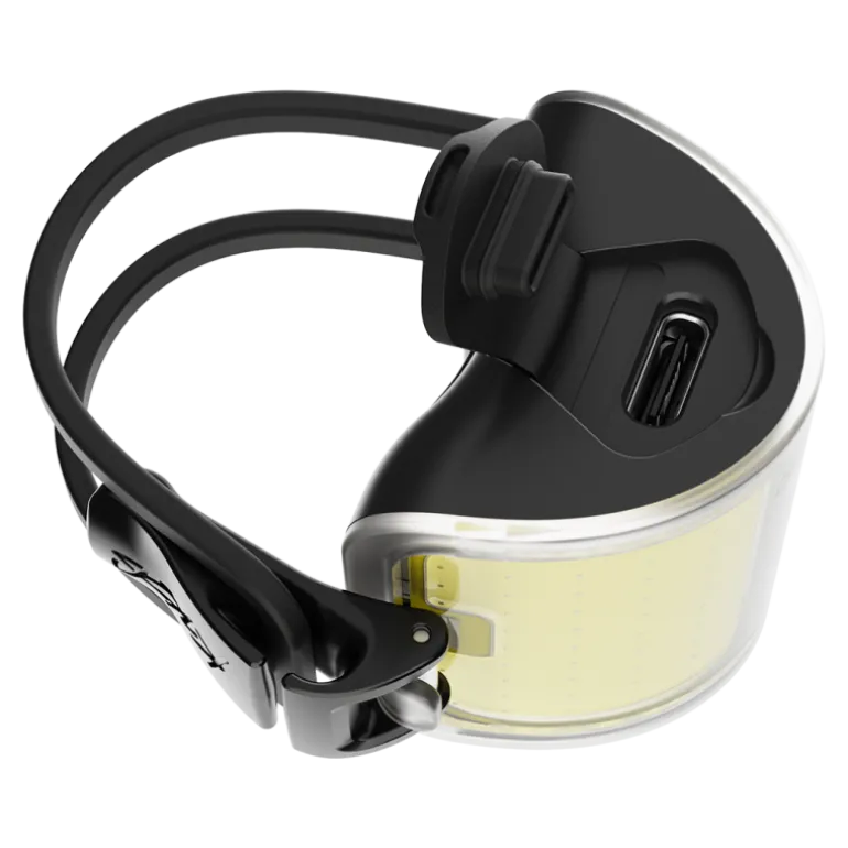 KnogCobber Mini Front - Lampe avant vélo