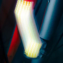 KnogCobber Mini Twinpack - Lampe avant vélo