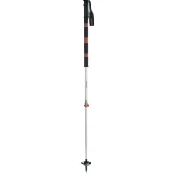KomperdellContour Titanal 2 Foam - Bâtons ski de randonnée