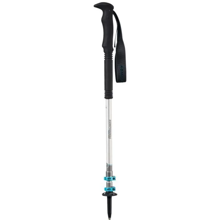 KomperdellExplorer Contour Powerlock 2022 - Bâtons randonnée