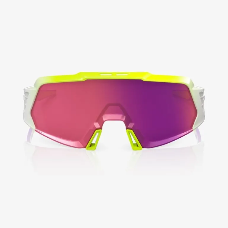 100%Korbin X Cat 2 - Lunettes VTT