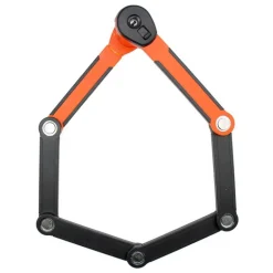 KryptoniteEvolution 790 Folding Lock - Antivol vélo