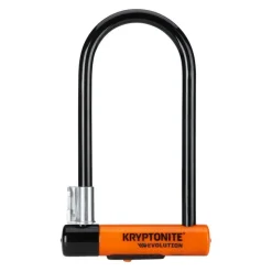 KryptoniteEvolution STD - Antivol vélo en U