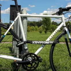 KryptoniteKeeper 712 - Antivol vélo