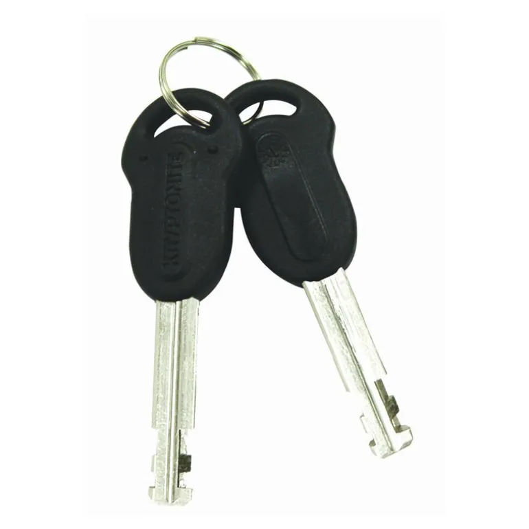 KryptoniteKryptolock Serie 2 Mini U - Antivol vélo en U
