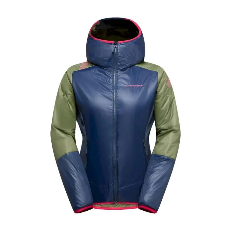 La SportivaAequilibrium Lite Insulation Jkt W - Doudoune femme