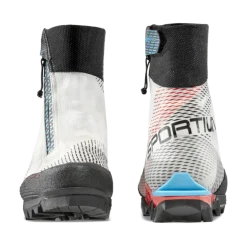 La SportivaAequilibrium Speed Woman GTX - Chaussures alpinisme femme