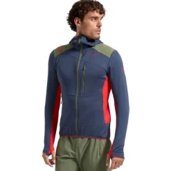 La SportivaAequilibrium Thermal Hoody M - Polaire homme